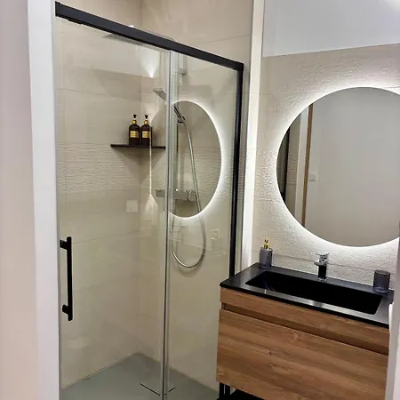 Magnifique Au Pied De La Citadelle شقة بلايي