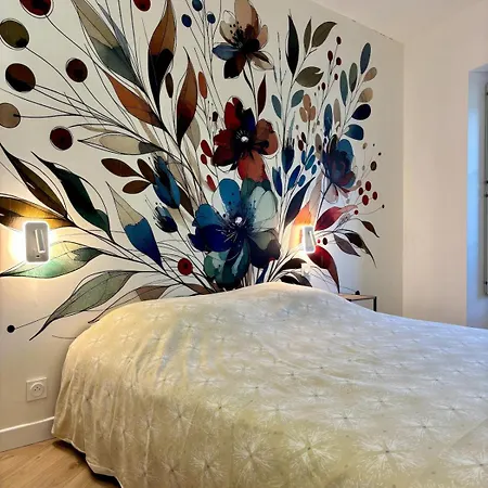 Magnifique Au Pied De La Citadelle شقة *